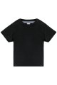 Baby T-shirt Kariban K363 BLACK